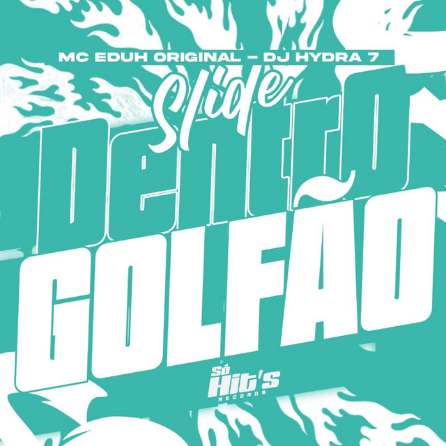 Slide Dentro Golfão