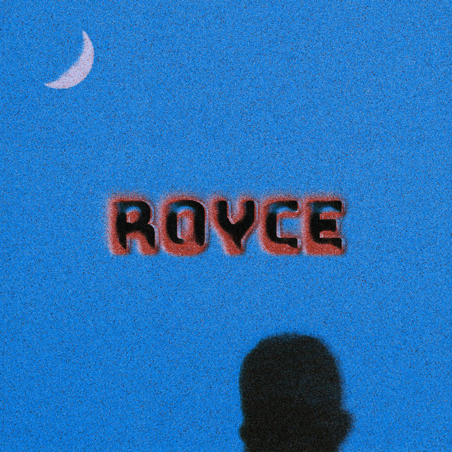 ROYCE cover art