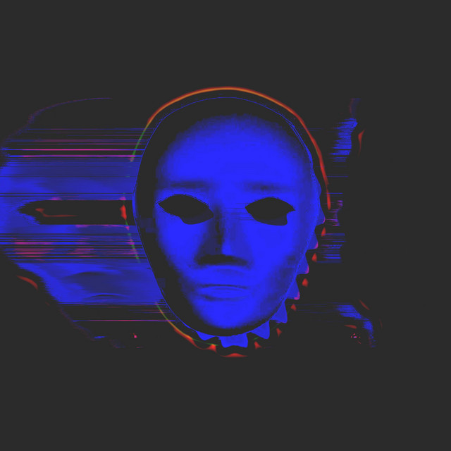 Perversions cover art