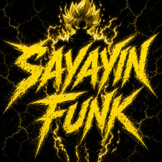 SAYAYIN FUNK
