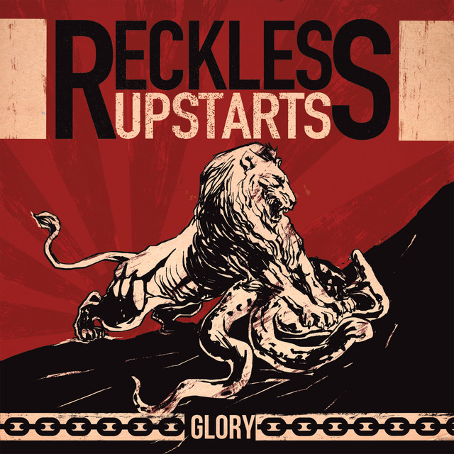 Glory cover art