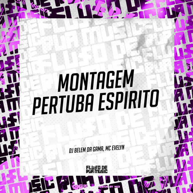 Montagem Pertuba Espirito