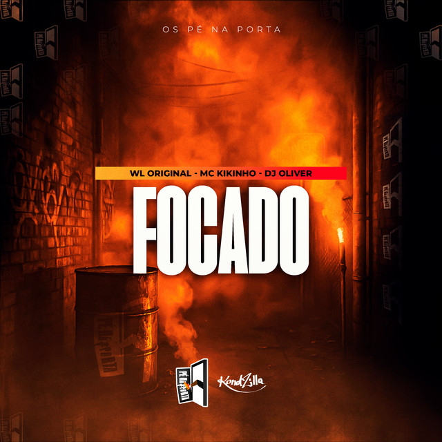 Focado