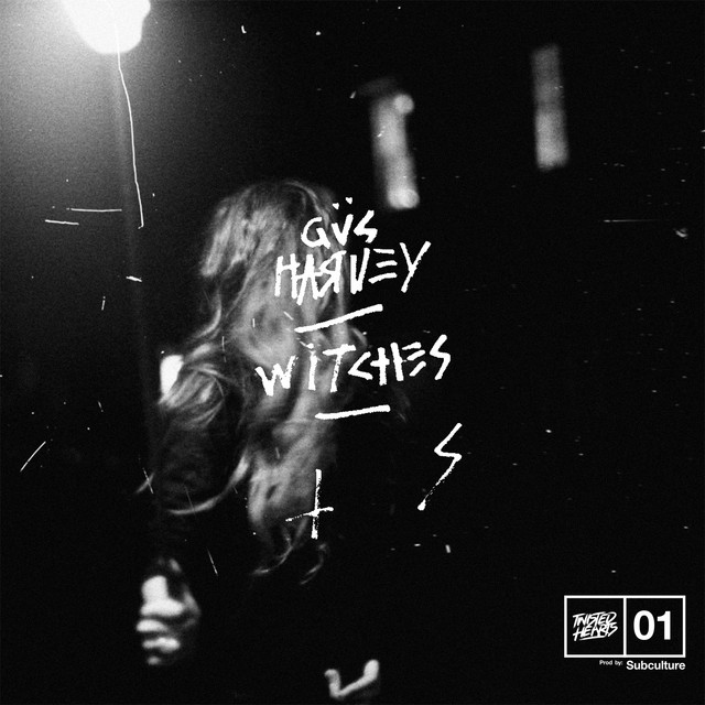 Witches cover