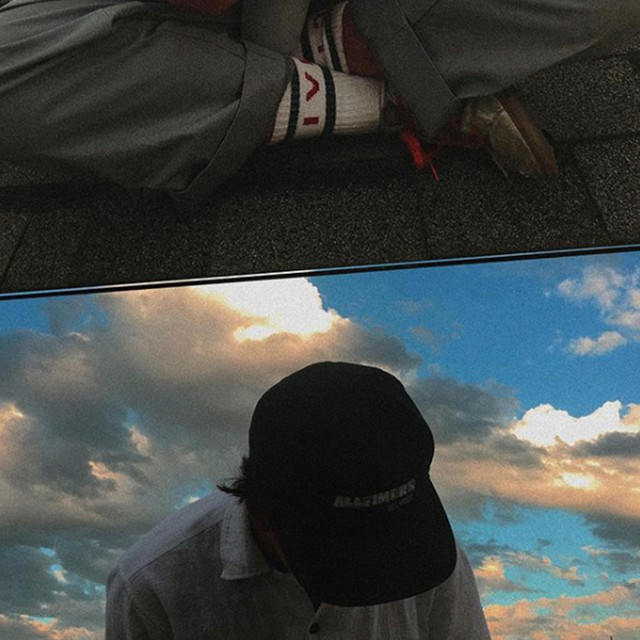 Buttpaste cover art