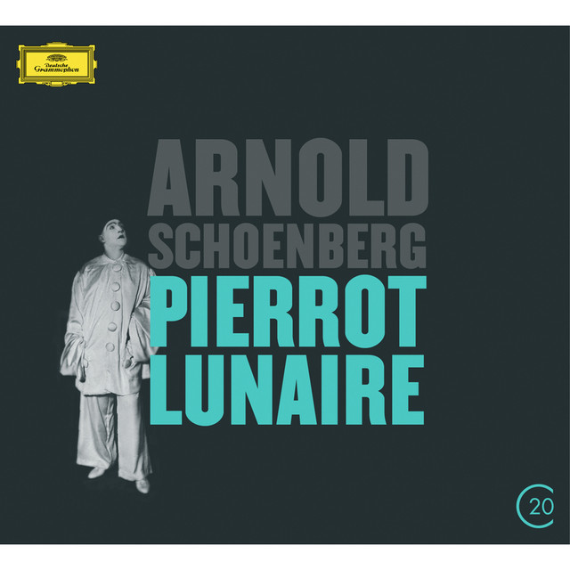 その他 Schoenberg: 5 Orchestral Works, Ode on Napoleon Buonaparte, Pierrot lunaire [CD] Schoenberg: Pierrot Lunaire, Op. 21 | Aaron Wyanski and Anna Elder