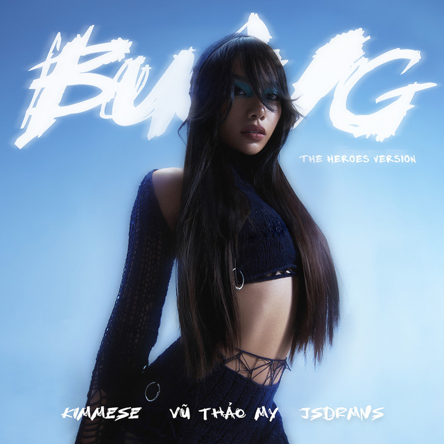 Buông (The Heroes Version)