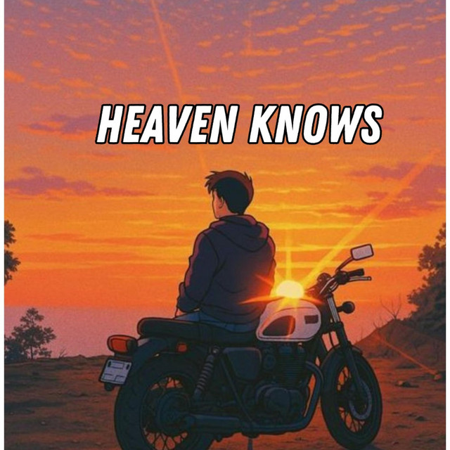 Heaven Knows (Rock) cover art