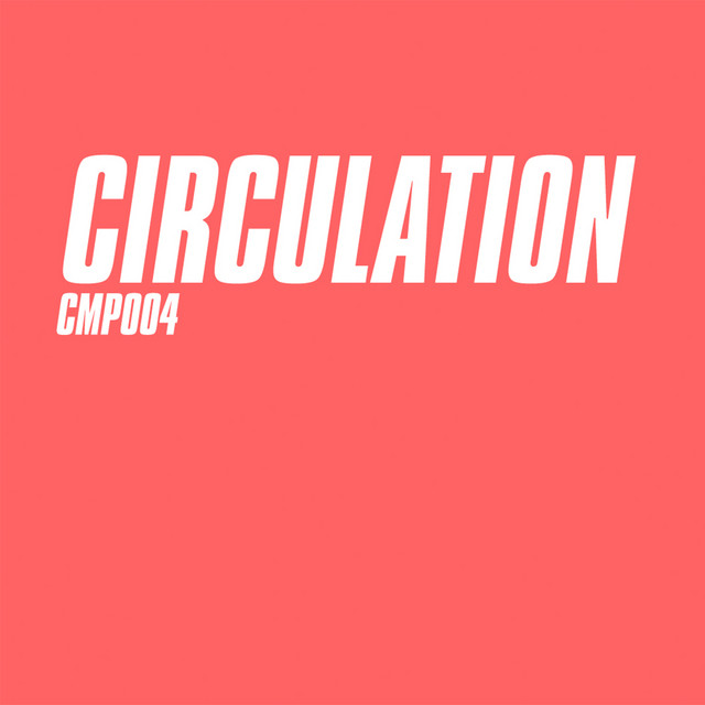 CMP004_01 - Circulation - Red (Mix A)