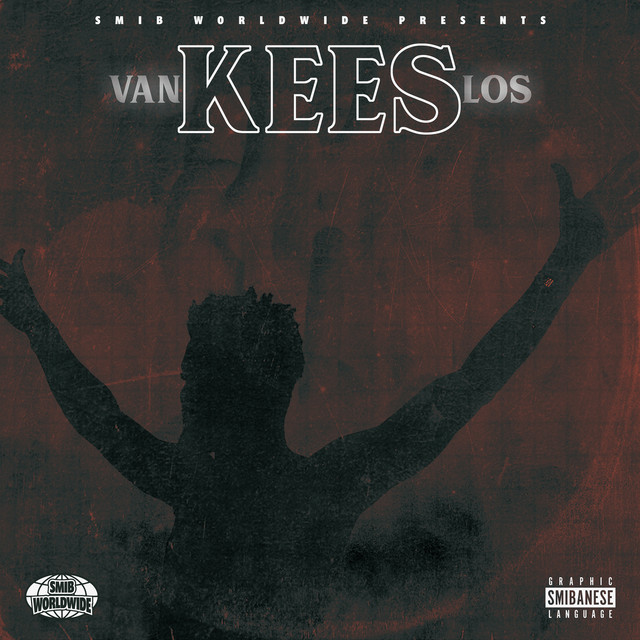 VAN KEES LOS cover art