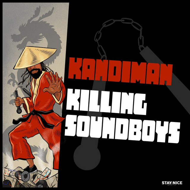 Killing Soundboys