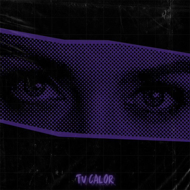 TU CALOR cover
