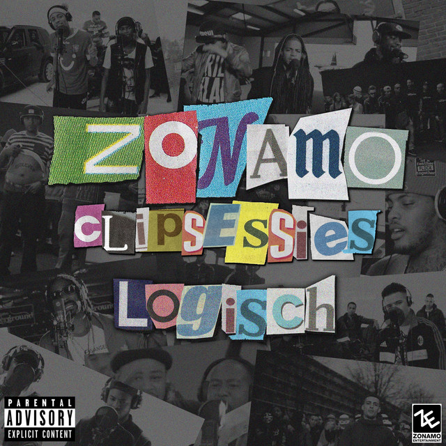 Zonamo Clipsessies #14 - Logisch