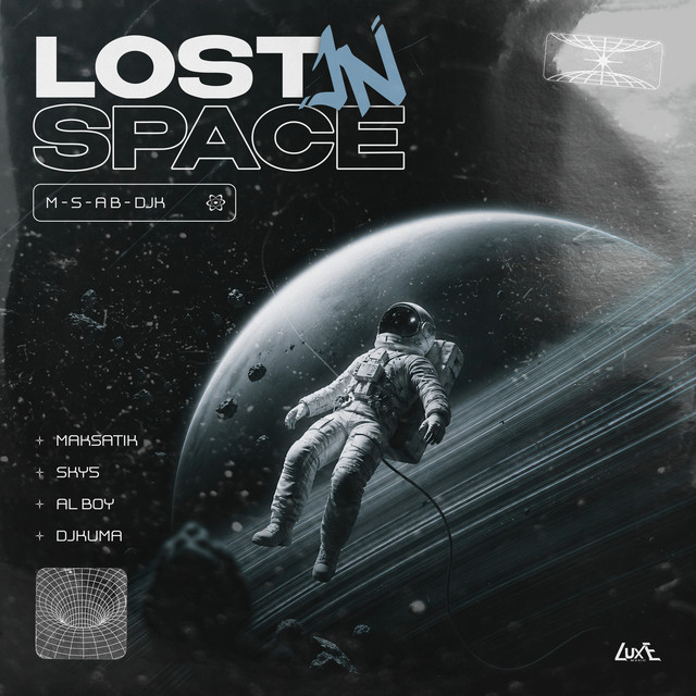 Lost In Space