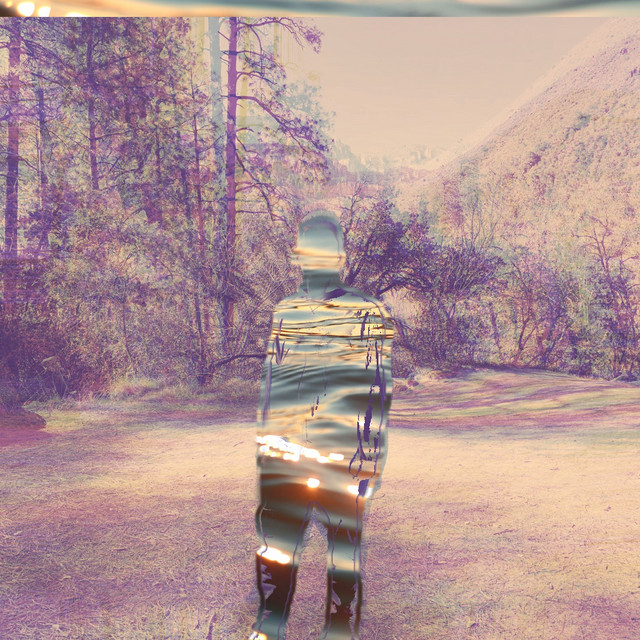 The Poet cover