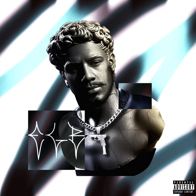 PARADOKS cover art