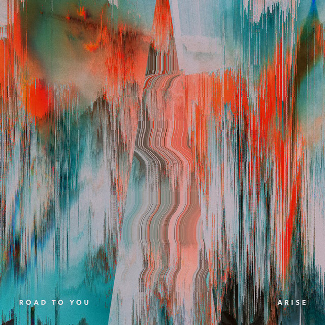 Road to You cover art