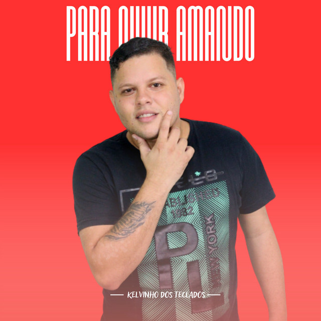Para Ouvir Amando (Ao Vivo) cover art