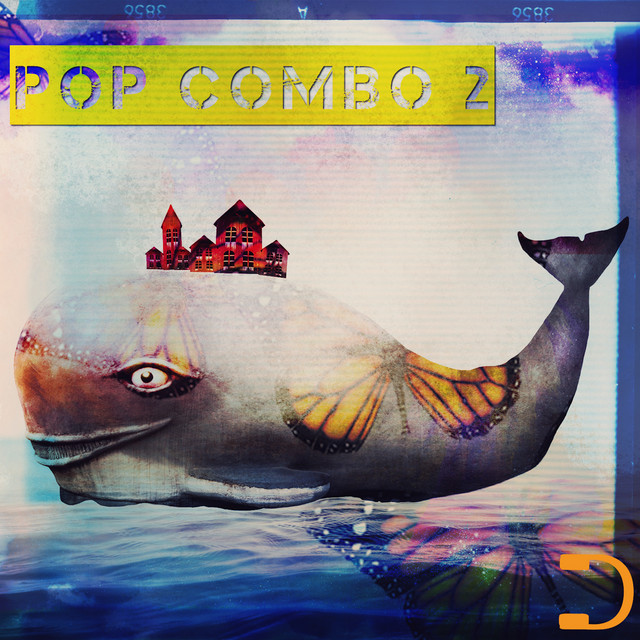 Pop Combo 2 cover