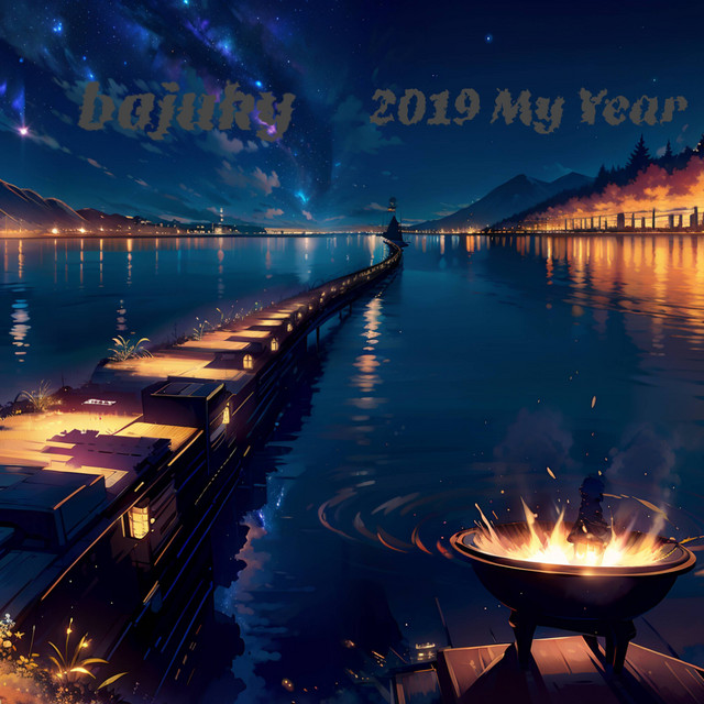 2019 My Year - Single by bajuky | Spotify