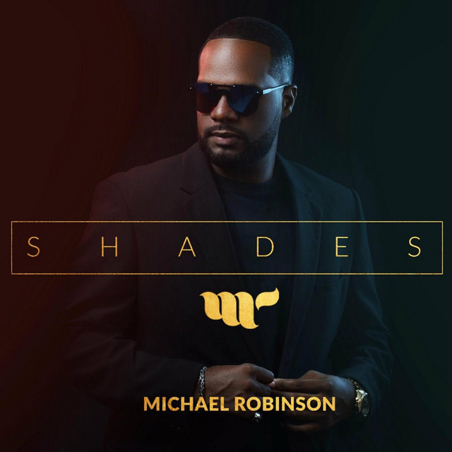 Shades cover art