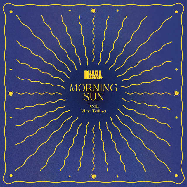 Morning Sun ‑「シングル」by Duara | Spotify