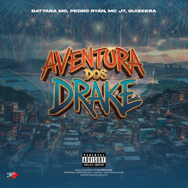 Aventura dos Drake