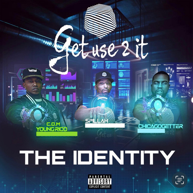 Get Use 2 It (The Identity) cover art