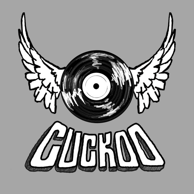 Cuckoo cover art