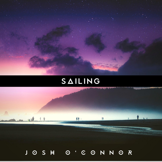 Sailing cover