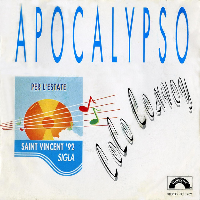 Apocalypso