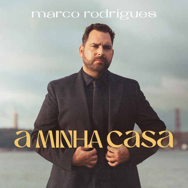 A Minha Casa cover