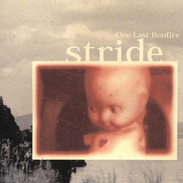 One Last Bonfire cover art
