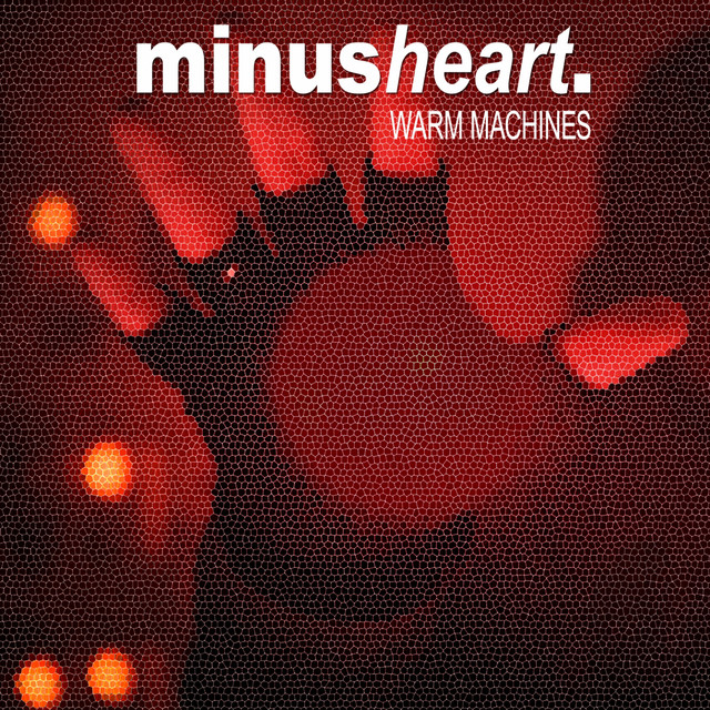 Warm Machines cover