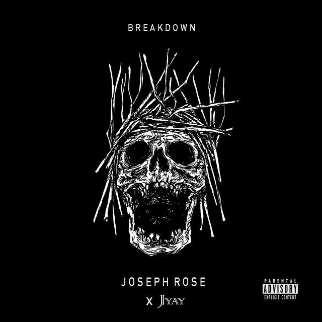 Breakdown (feat. Jyay)