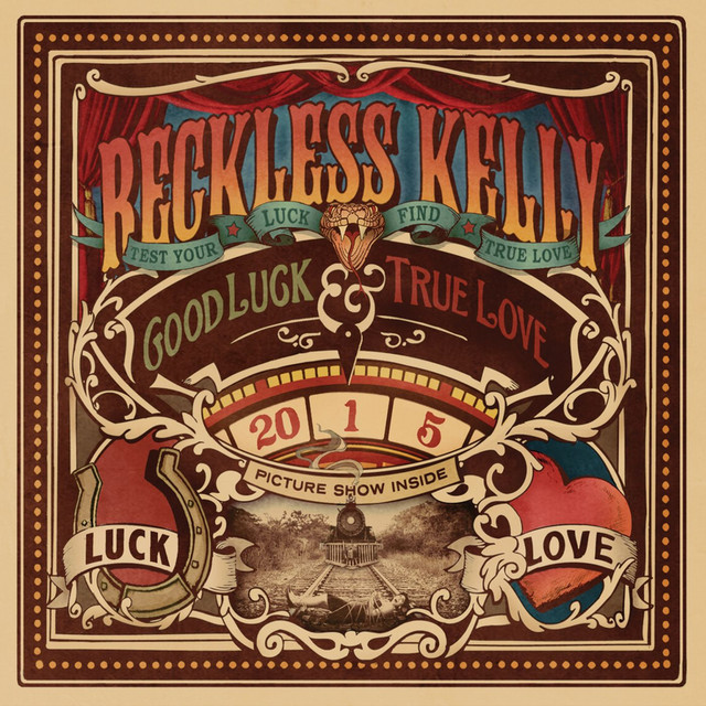 Good Luck & True Love