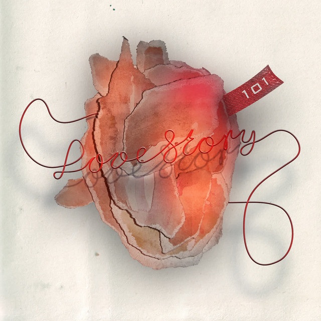 Love Story cover art