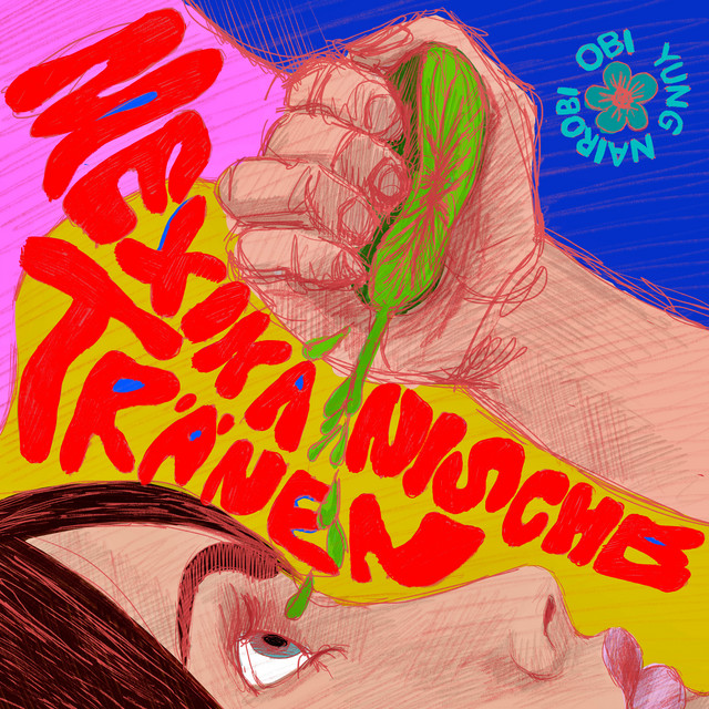 Mexikanische Tränen cover