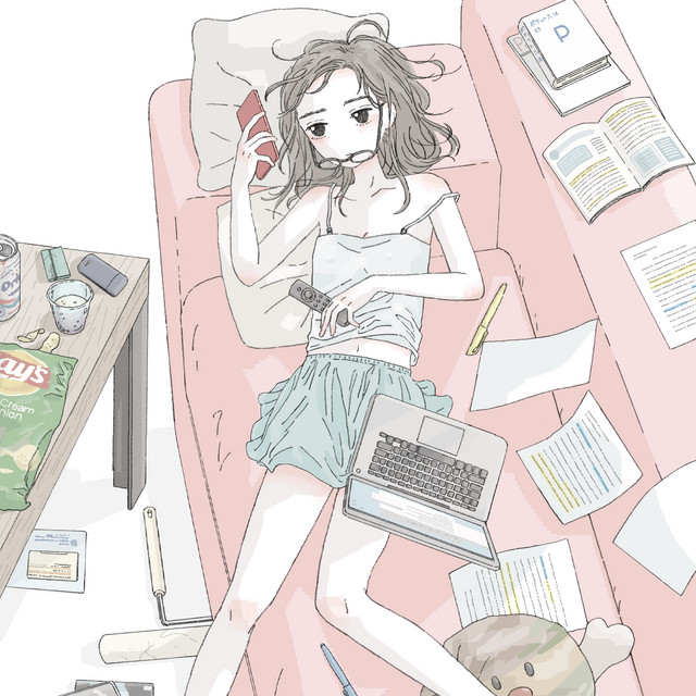 泉まくら / パルコでもロイホでもラブホでもいいよ パルコでもロイホでもラブホでもいいよ - song and lyrics by 泉まくら