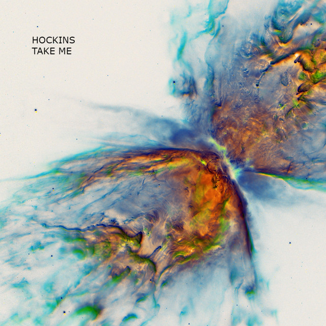 Обкладинка: Take Me — Hockins