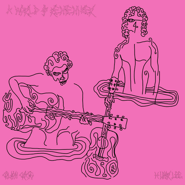 A World To Remember cover