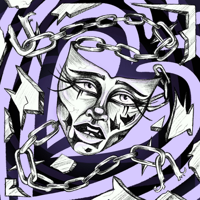 SCHERBEN cover art