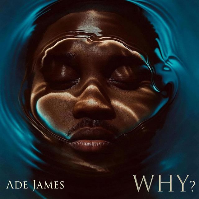 WHY? cover art