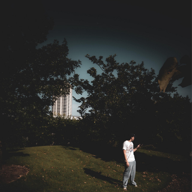 LIVE cover art