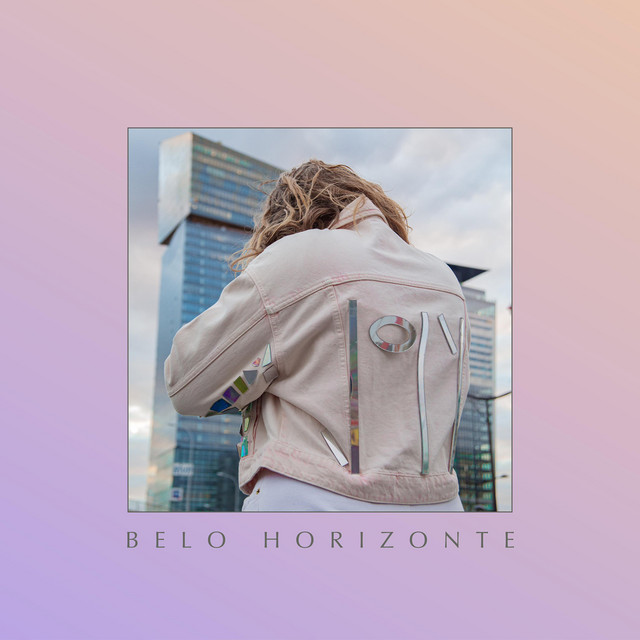 Album cover for Bermudes by Joly