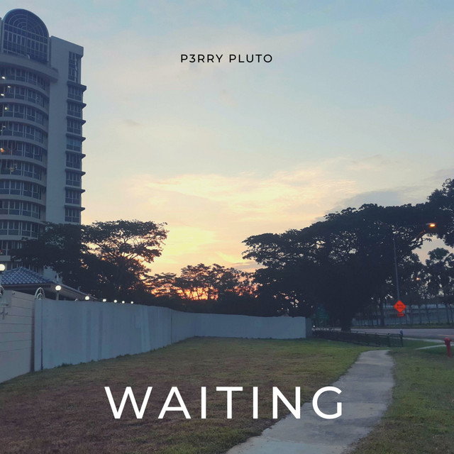 Waiting cover art