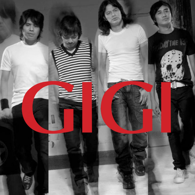 GIGI cover art