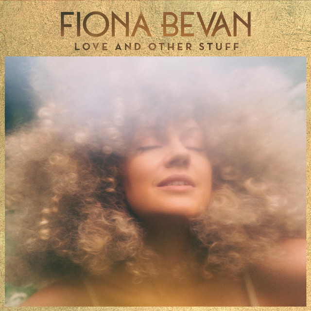 Love And Other Stuff cover art