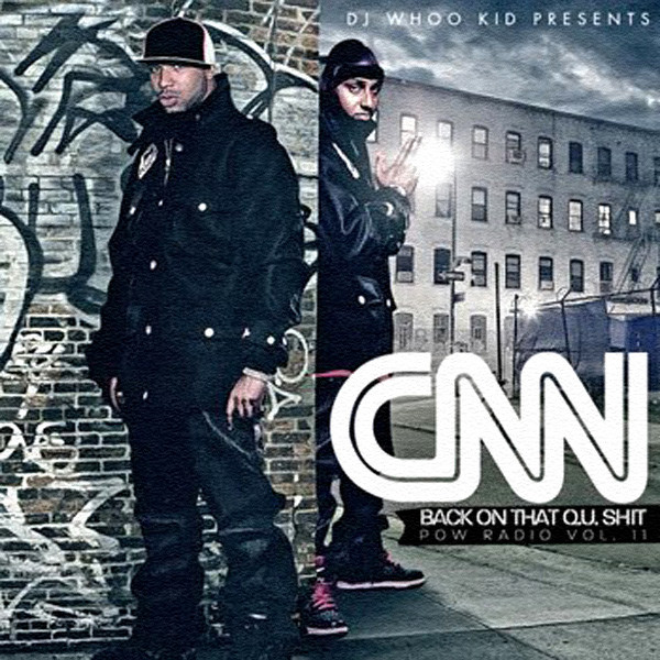 Back On That Q.U. S**t - Album by Capone-N-Noreaga | Spotify