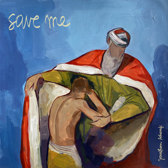 save me